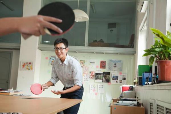 体育项目场地分类及应用范围